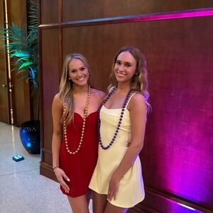 Meet your Posher, Aubrey